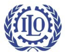 ILO Logo