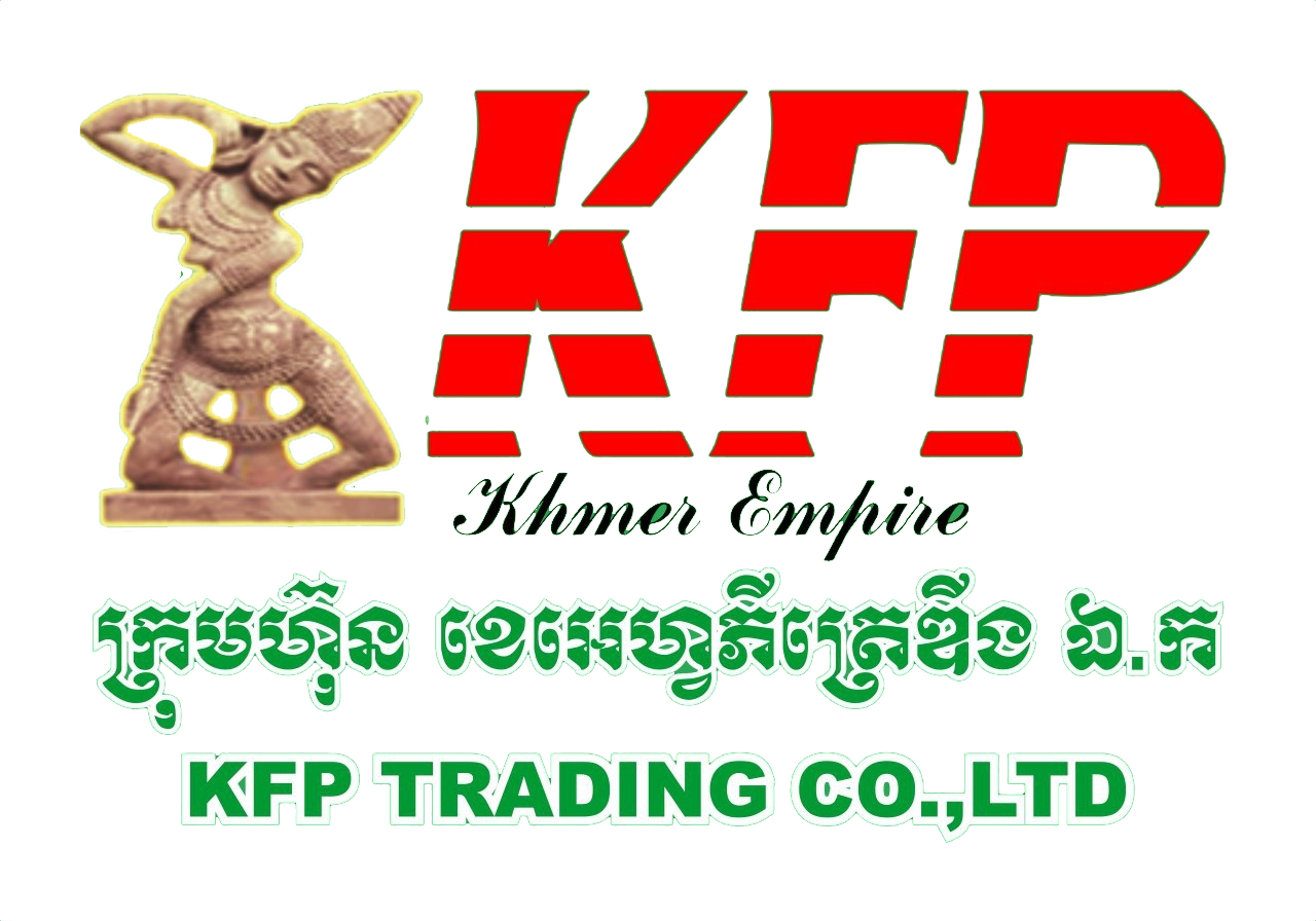 KFP Trading Co., LTD