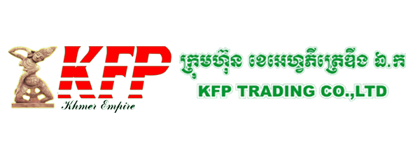 KFP Trading Co., LTD